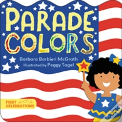 Capa do artigo Parade Colors