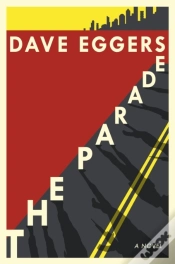 Capa do artigo Parade