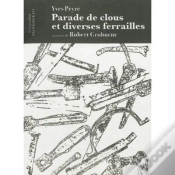 Capa do artigo Parade De Clous Et Diverses Ferrailles