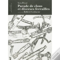Capa do artigo Parade De Clous Et Diverses Ferrailles