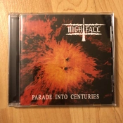 Capa do artigo Parade Into Centuries - CD