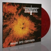 Capa do artigo Parade Into Centuries - Vinil