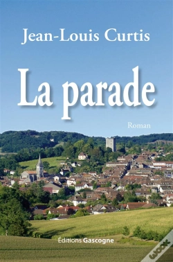 Capa do artigo Parade La