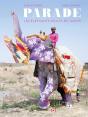 Parade, Les Éléphants Peints De Jaipur - Preview