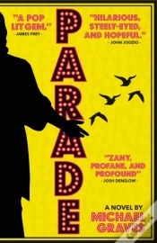 Capa do artigo Parade