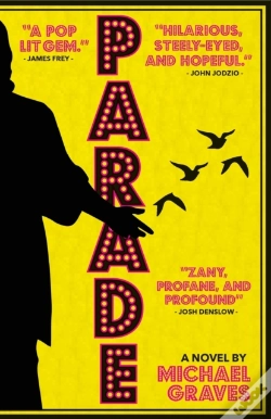 Capa do artigo Parade