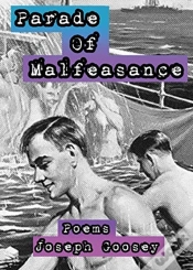 Capa do artigo Parade Of Malfeasance