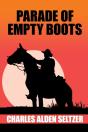Parade Of The Empty Boots - Preview