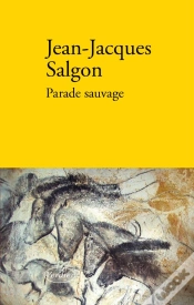 Capa do artigo Parade Sauvage