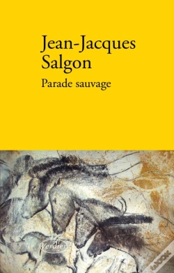 Capa do artigo Parade Sauvage