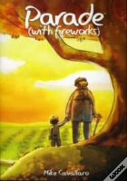 Capa do artigo Parade (With Fireworks)