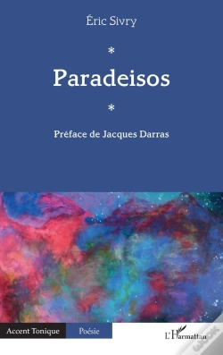 Capa do artigo Paradeisos