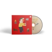 Capa do artigo Parader - CD