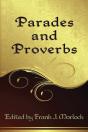 Parades And Proverbs - Preview