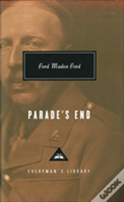 Capa do artigo Parade