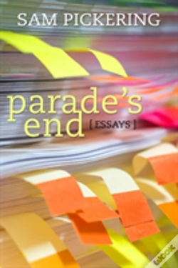 Capa do artigo Parade'S End