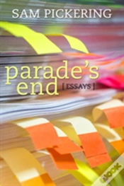 Capa do artigo Parade