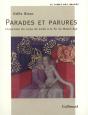 Parades Et Parures ; L'Invention Du Corps De Mode À La Fin Du Moyen Âge - Preview