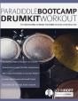 Paradiddle Bootcamp Drumkit Workout - Preview
