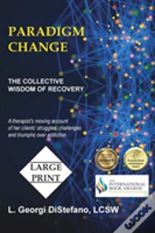 Capa do artigo Paradigm Change