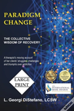 Capa do artigo Paradigm Change
