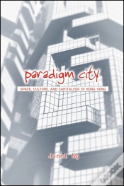 Capa do artigo Paradigm City