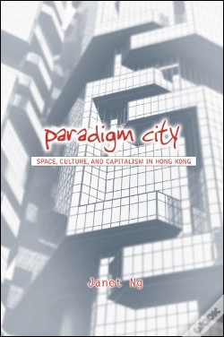 Capa do artigo Paradigm City