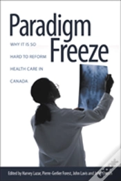 Capa do artigo Paradigm Freeze