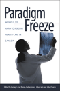 Paradigm Freeze - Preview