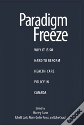 Paradigm Freeze