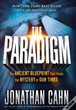 Capa do artigo Paradigm
