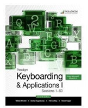 Paradigm Keyboarding I: Sessions 1-60, Text - Preview