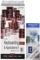 Paradigm Keyboarding Ii: Sessions 61-120, Text