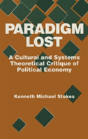 Paradigm Lost - Preview