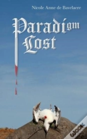 Capa do artigo Paradigm Lost