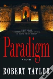 Capa do artigo Paradigm