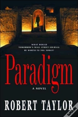 Capa do artigo Paradigm