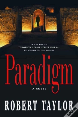 Capa do artigo Paradigm
