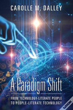 Capa do artigo Paradigm Shift