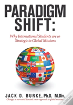 Capa do artigo Paradigm Shift