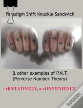 Paradigm Shift Knuckle Sandwich