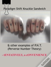 Capa do artigo Paradigm Shift Knuckle Sandwich