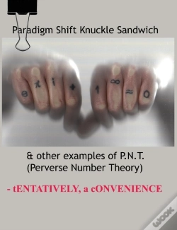 Capa do artigo Paradigm Shift Knuckle Sandwich