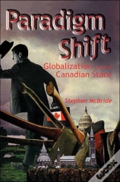 Capa do artigo Paradigm Shift