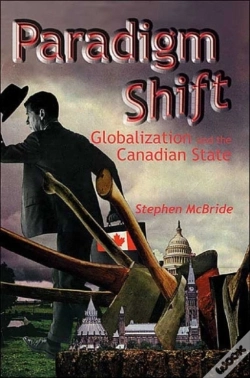 Capa do artigo Paradigm Shift