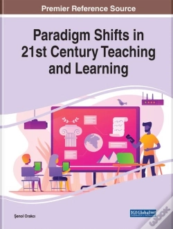 Capa do artigo Paradigm Shifts In 21st Century Teaching And Learning