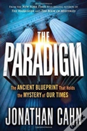 Capa do artigo Paradigm, The