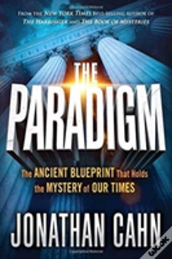 Capa do artigo Paradigm, The