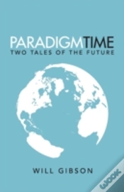 Capa do artigo Paradigm Time