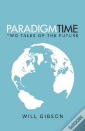 Capa do artigo Paradigm Time